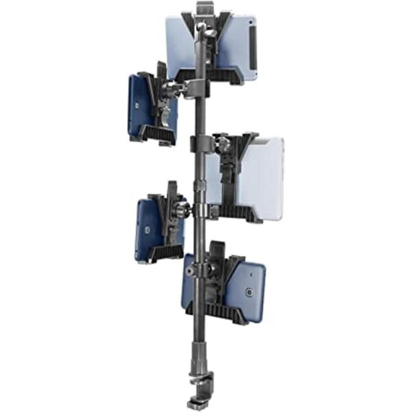 iBOLT TabDock Soporte de abrazadera para punto de compra_1