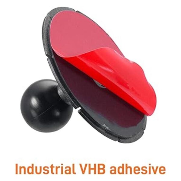 iBOLT TabDock Bizmount VHB Soporte adhesivo resistente_5