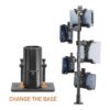 iBOLT TabDock Soporte de abrazadera para punto de compra_3