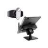 iBOLT MiniPro AMPS Soporte para coche para iPhone 56