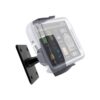 iBOLT MiniPro AMPS Soporte para coche para iPhone 56