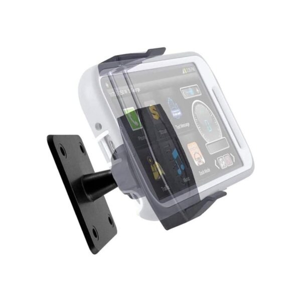 iBOLT MiniPro AMPS Soporte para coche para iPhone 56