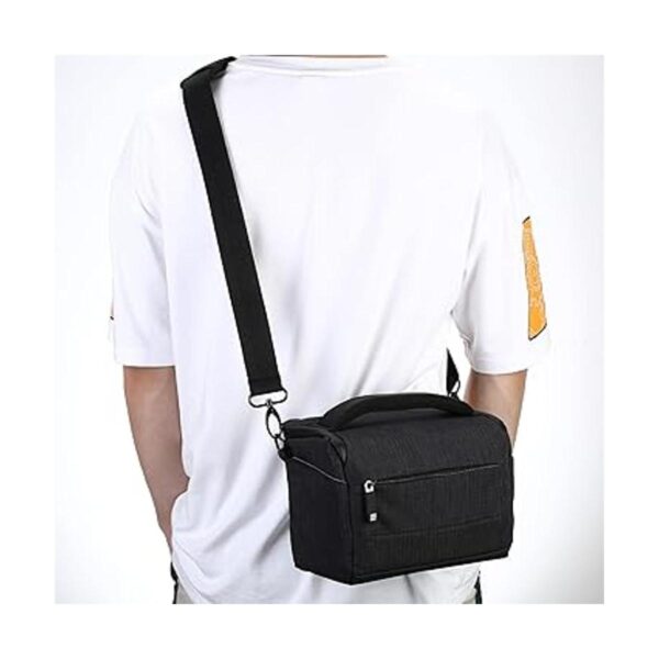 Graphy Funda para cámara bolsa impermeable DSLR para_3