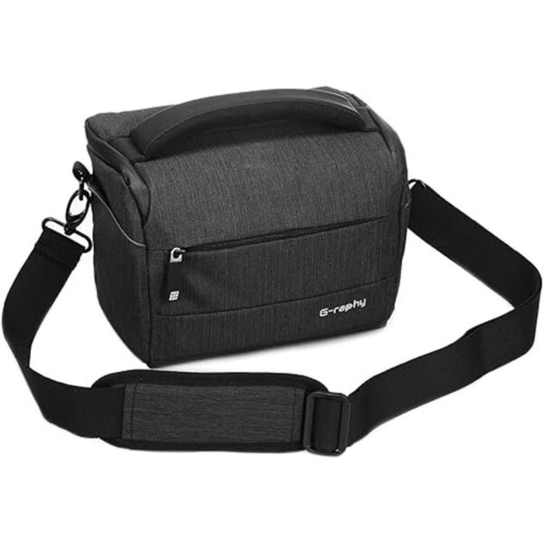 Graphy Funda para cámara bolsa impermeable DSLR para_1
