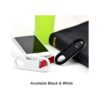 iDawn Cable de carga compatible para iPhone llavero_5