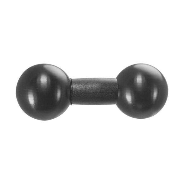 iBOLT Adaptador de bola de extensión compuesta de 0.984 in_1