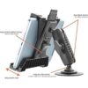 iBOLT TabDock Bizmount VHB Soporte adhesivo resistente_3