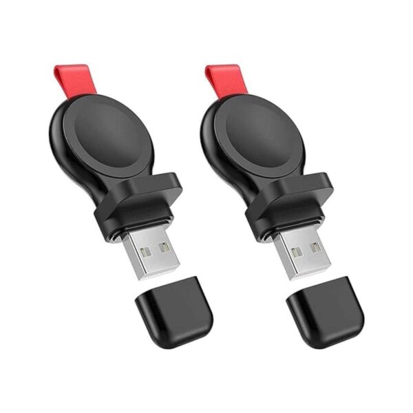 i.VALUX Cargador de reloj para Apple Watch Series 7_1