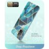 iBlason Cosmo Funda diseñada para Samsung Galaxy A71 5G_5