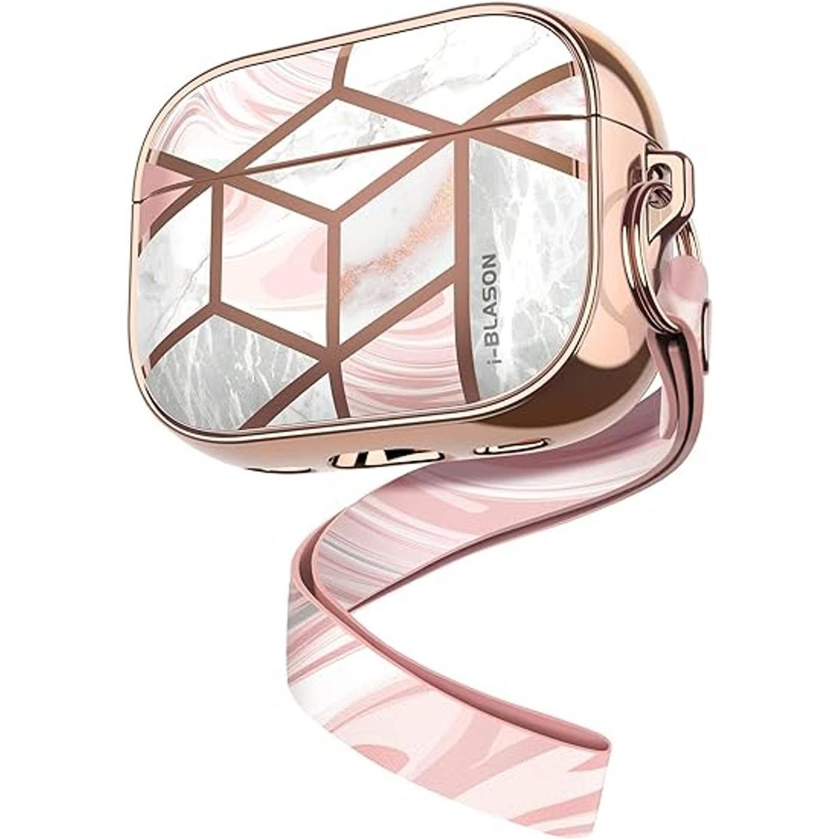 iBlason Cosmo Funda diseñada para Airpods Pro 2 y Airpods