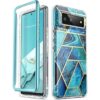 iBlason Cosmo Series Funda para Google Pixel 6 2021_1