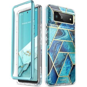 iBlason Cosmo Series Funda para Google Pixel 6 2021_1