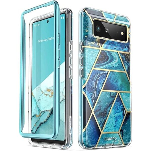 iBlason Cosmo Series Funda para Google Pixel 6 2021_1
