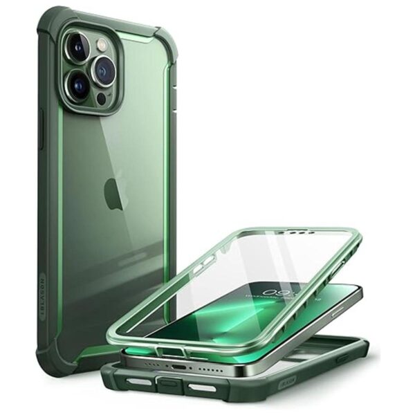 iBlason Ares Funda para iPhone 13 Pro de 6.1 pulgadas_1