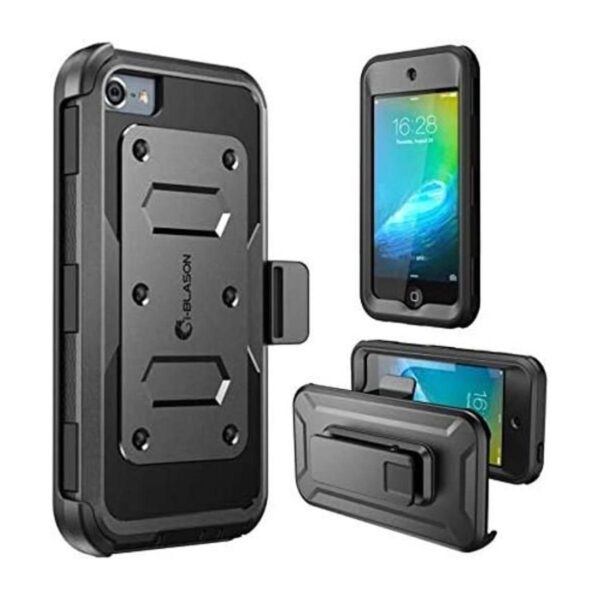 iBlason Armorbox Funda diseñada para iPod Touch 765_1