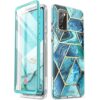 iBlason Cosmo Carcasa para Samsung Galaxy S20 FE 5G_1