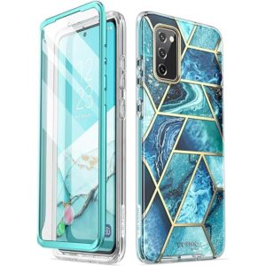 iBlason Cosmo Carcasa para Samsung Galaxy S20 FE 5G_1