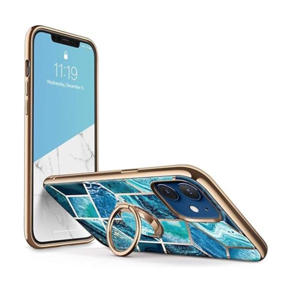 iBlason Cosmo Funda a presión diseñada para iPhone_1