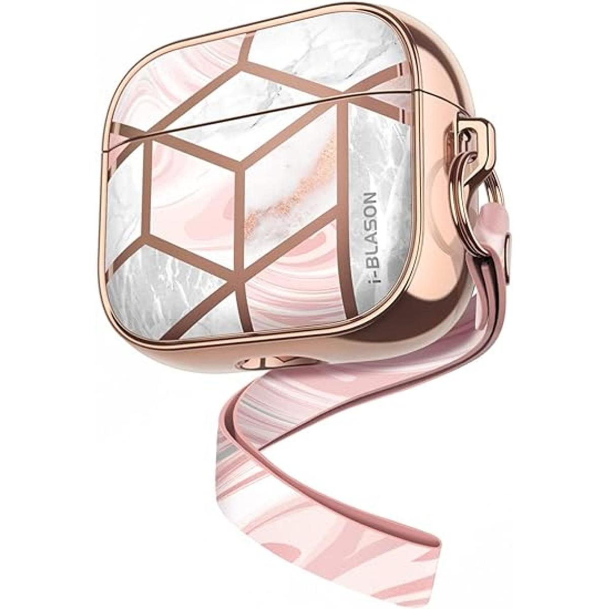 iBlason Cosmo Series Funda diseñada para Airpods de 3