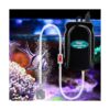 hygger Mini kit de bomba de aire para acuario bomba de_4