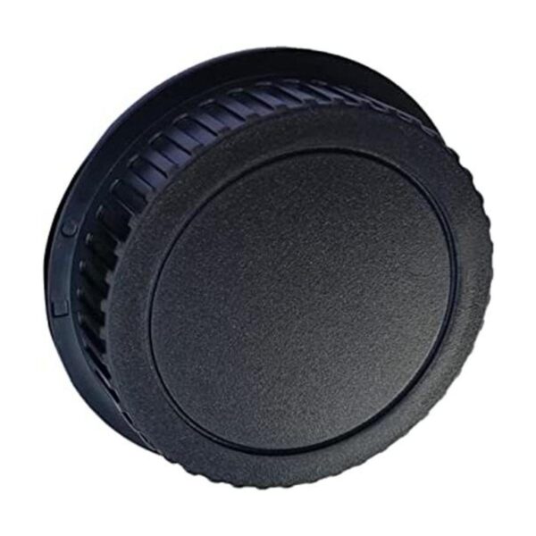 Tapa trasera compatible con todos los lentes de cámara_1