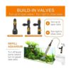 hygger Kit de cambio de agua para acuario sin cubos bomba_3