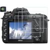 Protector de pantalla para cámara Nikon D7500 con cubierta_1