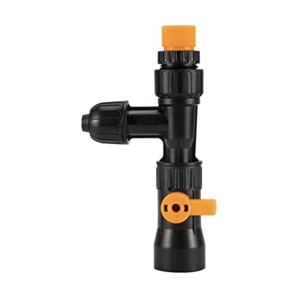 hygger PlasticMetal Aquarium Water Changer Replacement_1