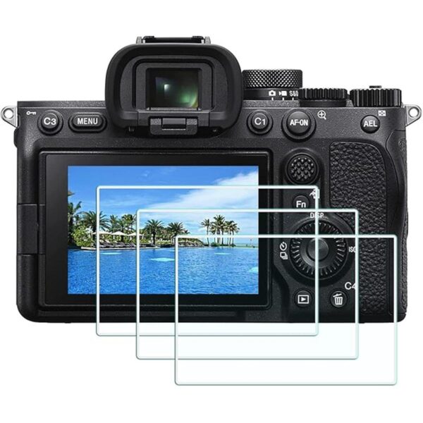 Protector de pantalla para cámara Sony A7 IV A7IV A74_1