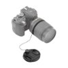 Tapa de lente de 2.047 in para AFS no para AFP DX_5
