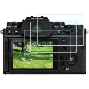 XT4 Protector de pantalla para cámara Fujifilm Fuji XT4_1