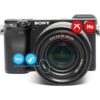Tapa de lente de 2.165 in para Nikon AFP no AFS DX_3