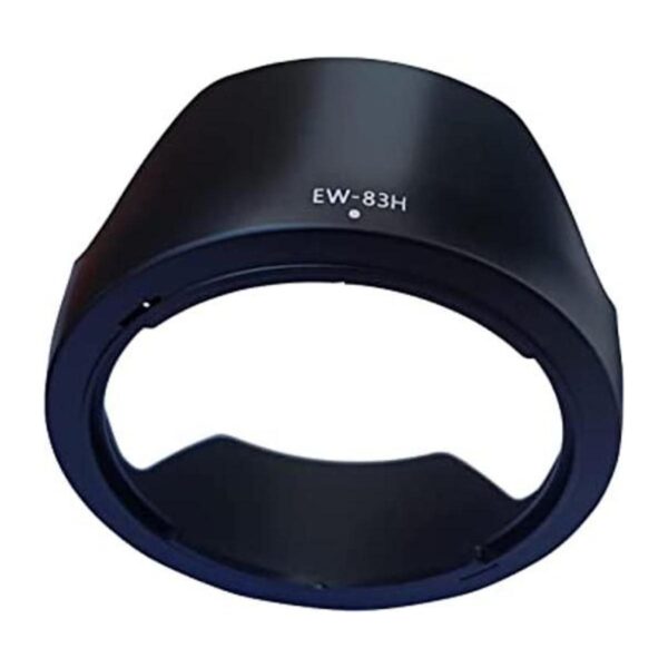 EW83H Parasol para lente Canon EF 24105mmF4L es USM_1