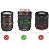EW83H Parasol para lente Canon EF 24105mmF4L es USM_2