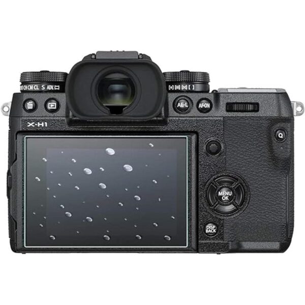 XT4 Protector de pantalla para cámara Fujifilm Fuji XT4_2