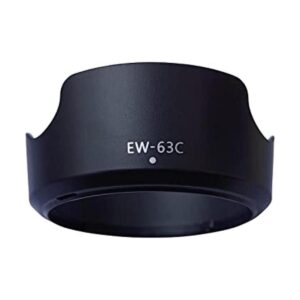 EW63C Parasol para lente Canon EFS de 0.7092.165 in_1
