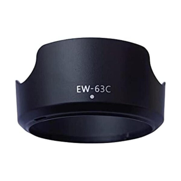 EW63C Parasol para lente Canon EFS de 0.7092.165 in_1