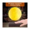 VGAzer Lámpara de luna con impresión 3D lámparas de luz_5