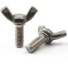 Juego de tornillos de acero inoxidable 304 para tornillo_2