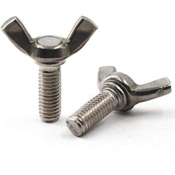 Juego de tornillos de acero inoxidable 304 para tornillo_2