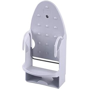Soporte eléctrico para tabla de planchar soporte de pared