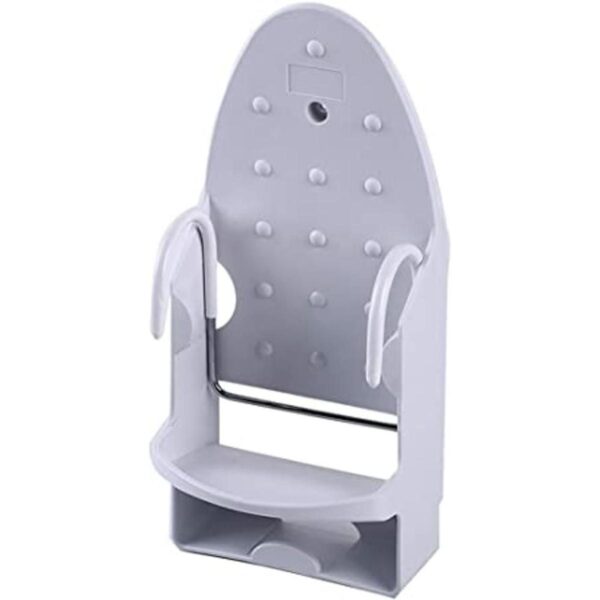 Soporte eléctrico para tabla de planchar soporte de pared