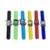Los juegos de 6 piezas incluyen 6 pulseras de silicona de_3