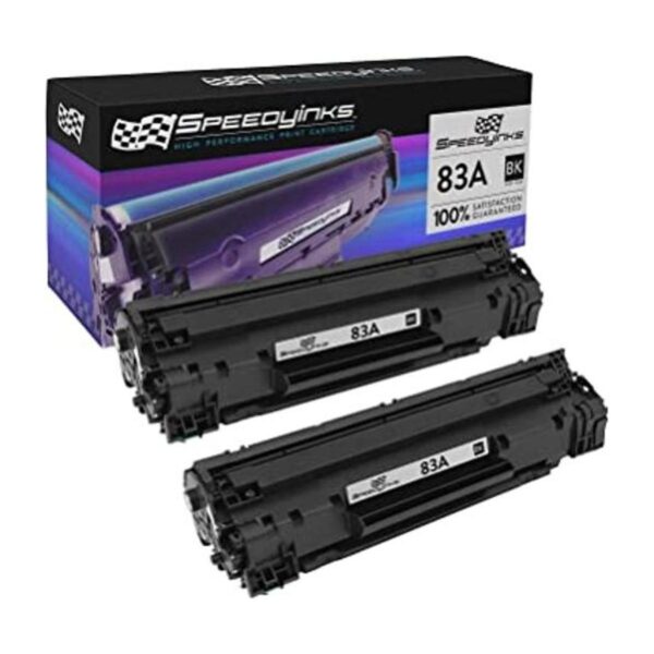 SPEEDYINKS Reemplazo compatible para HP 83a Cartucho de_1