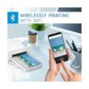 HP Impresora WiFi Sprocket Studio Plus Imprime de forma_2