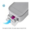 HP Impresora WiFi Sprocket Studio Plus Imprime de forma_4