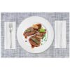 homEdge Mantel individual de PVC 4 alfombrillas_3