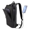 Mochila para portátil de negocios mochila de viaje para