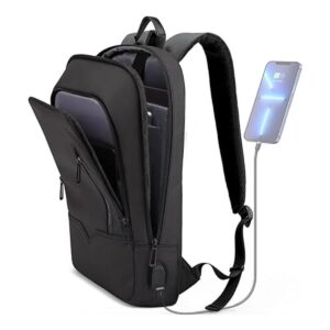 Mochila para portátil de negocios mochila de viaje para