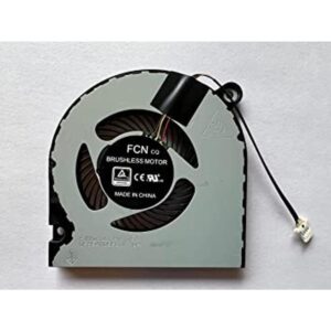 HKPart Ventilador para Acer Aspire 5 A515 A51551 A51551G_1